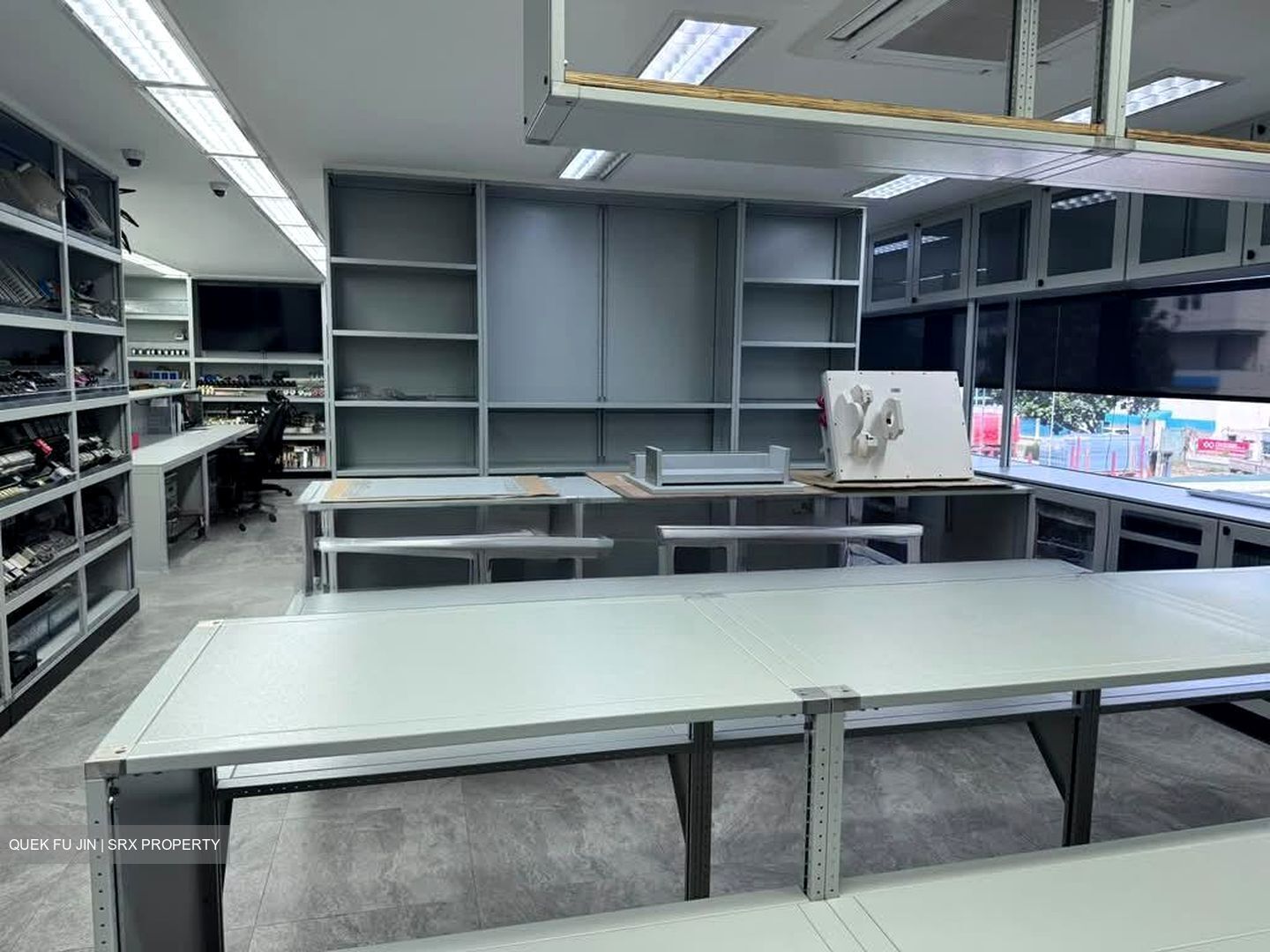 Kian Teck Road (D22), Factory #568309631